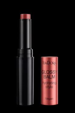 IsaDora Glossy Balm Hydrating Stylo