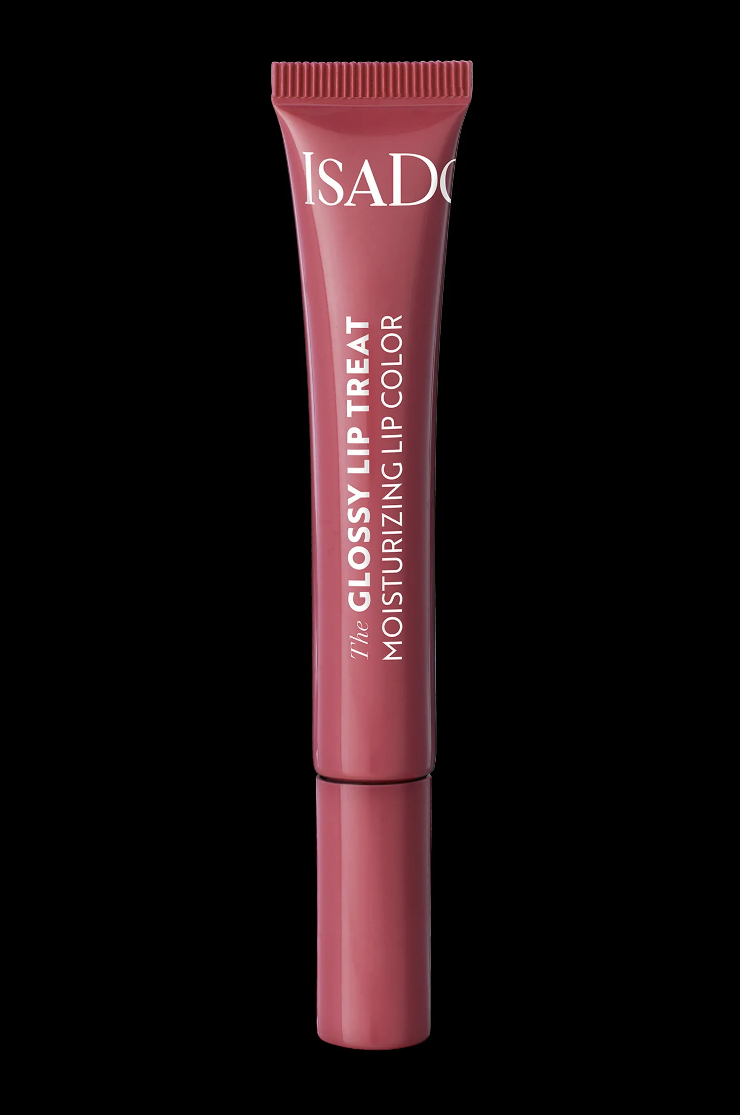 IsaDora Glossy Lip Treat