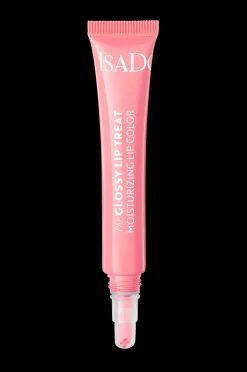 IsaDora Glossy Lip Treat