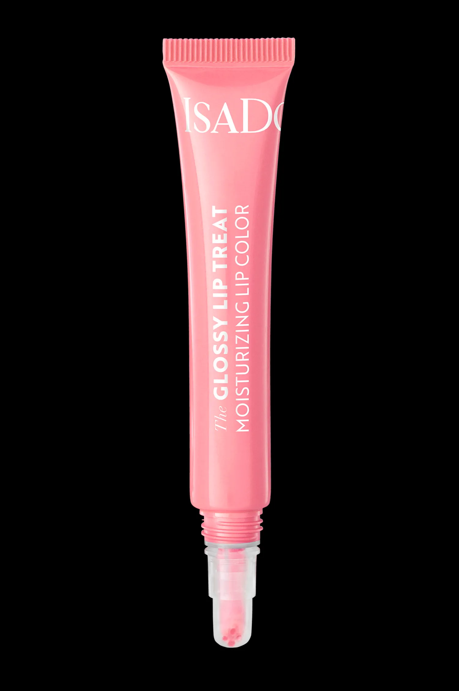 IsaDora Glossy Lip Treat