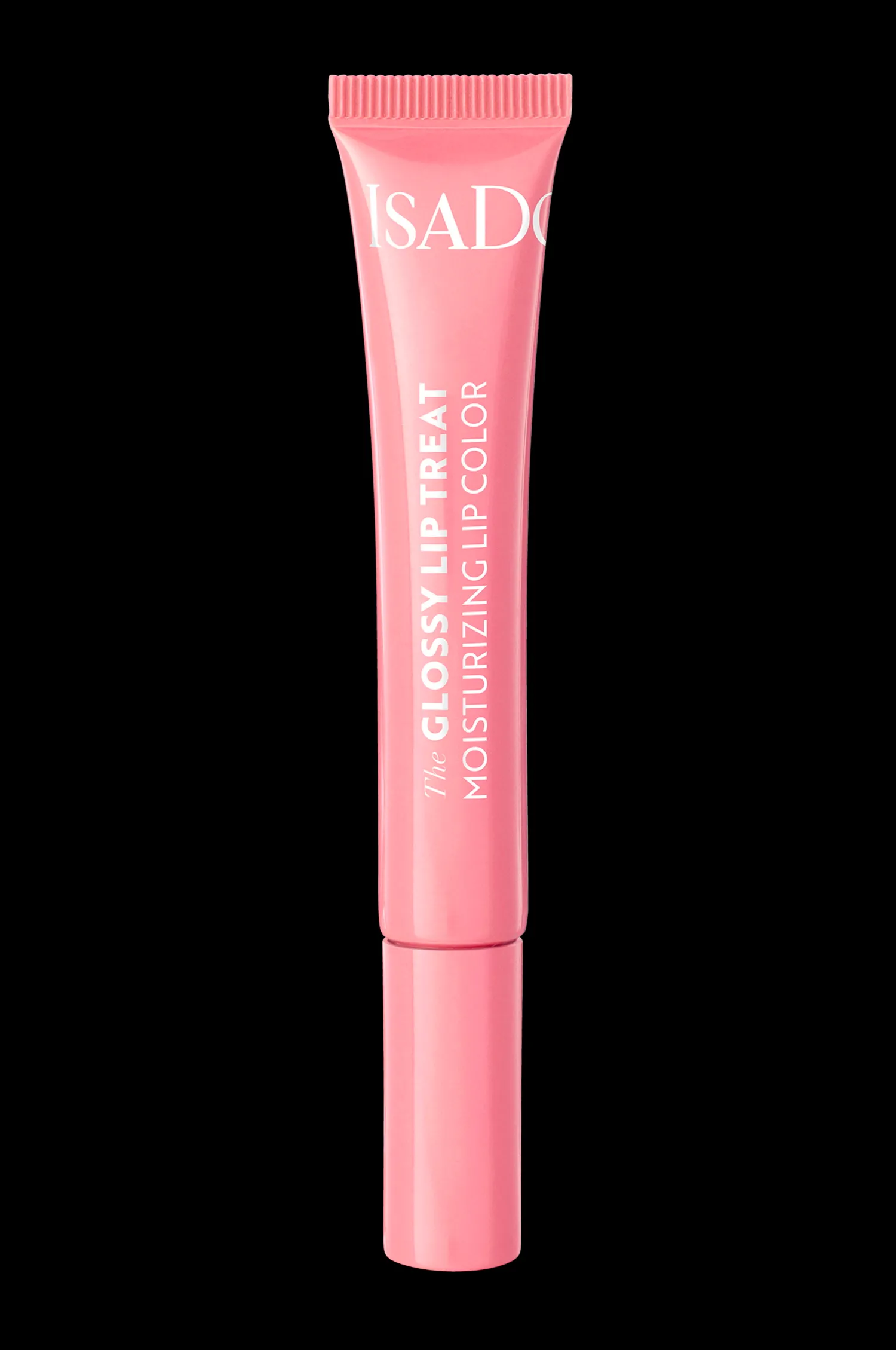IsaDora Glossy Lip Treat