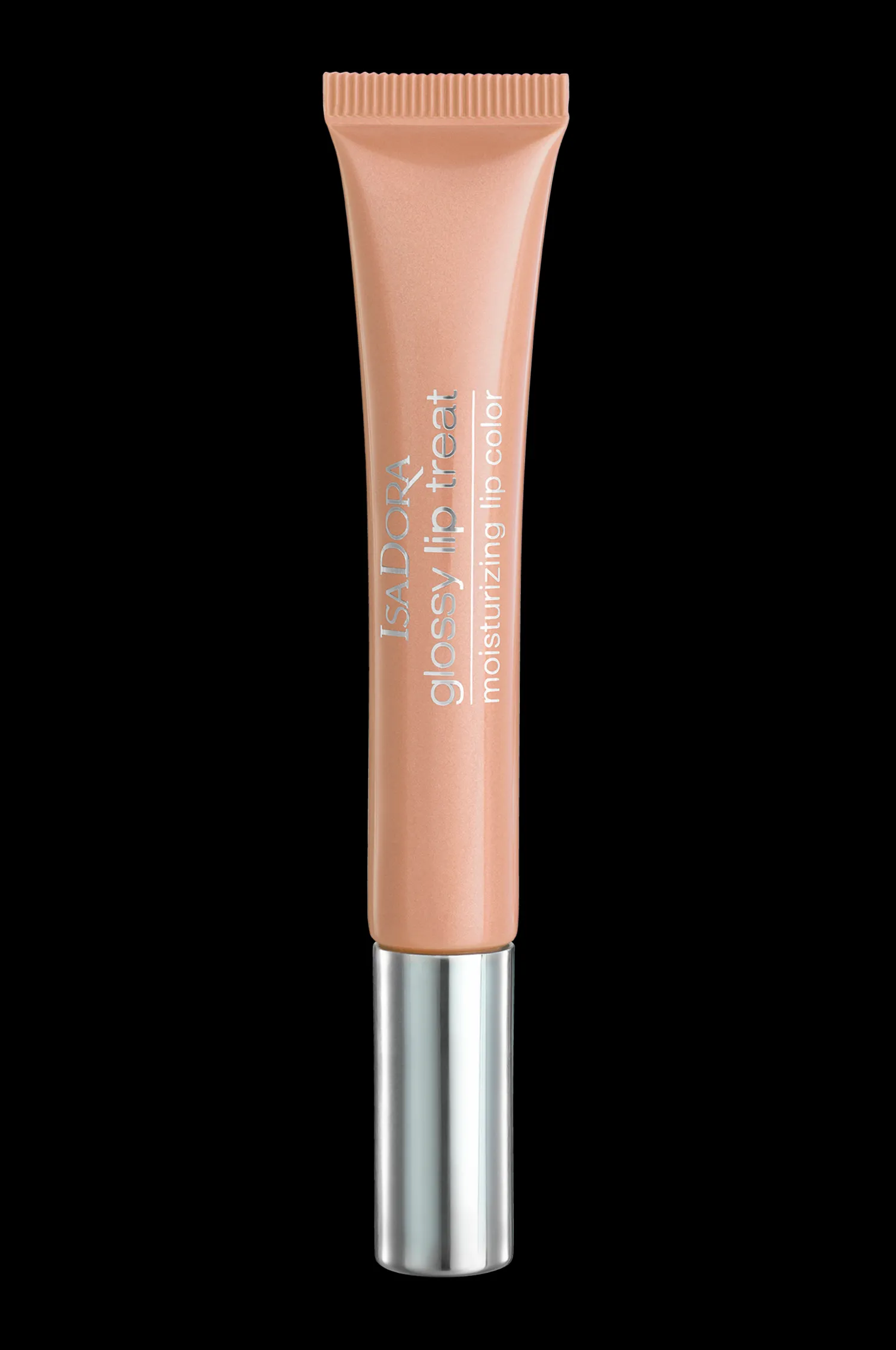 IsaDora Glossy Lip Treat