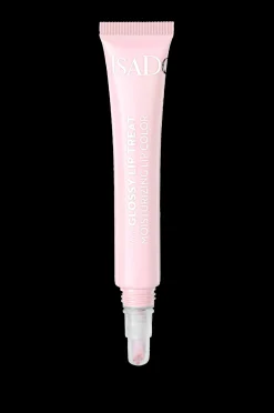 IsaDora Glossy Lip Treat