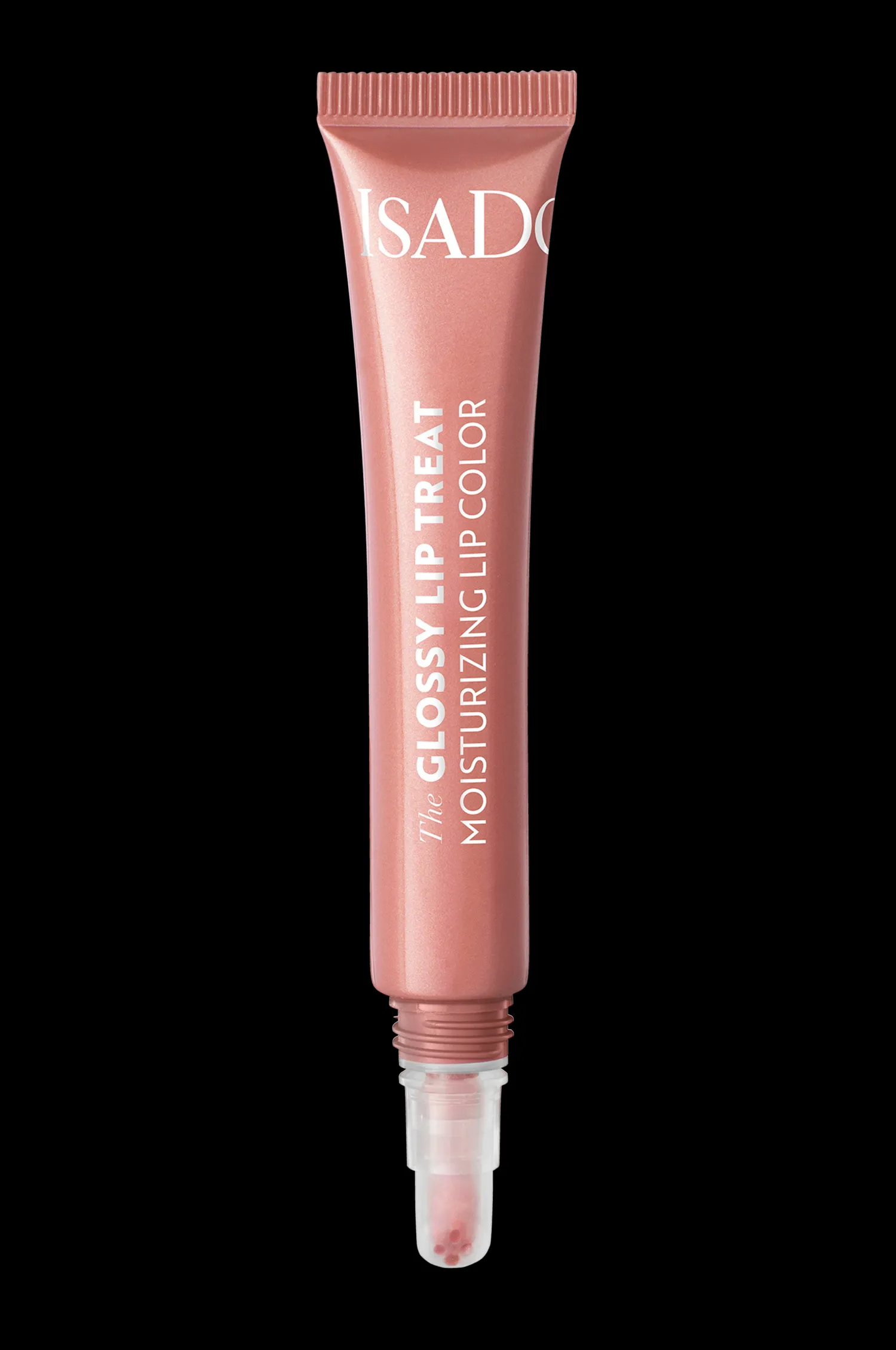IsaDora Glossy Lip Treat