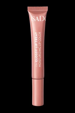 IsaDora Glossy Lip Treat
