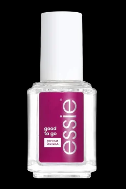 essie Good To Go 13,5 Ml Nail Care Top Coat