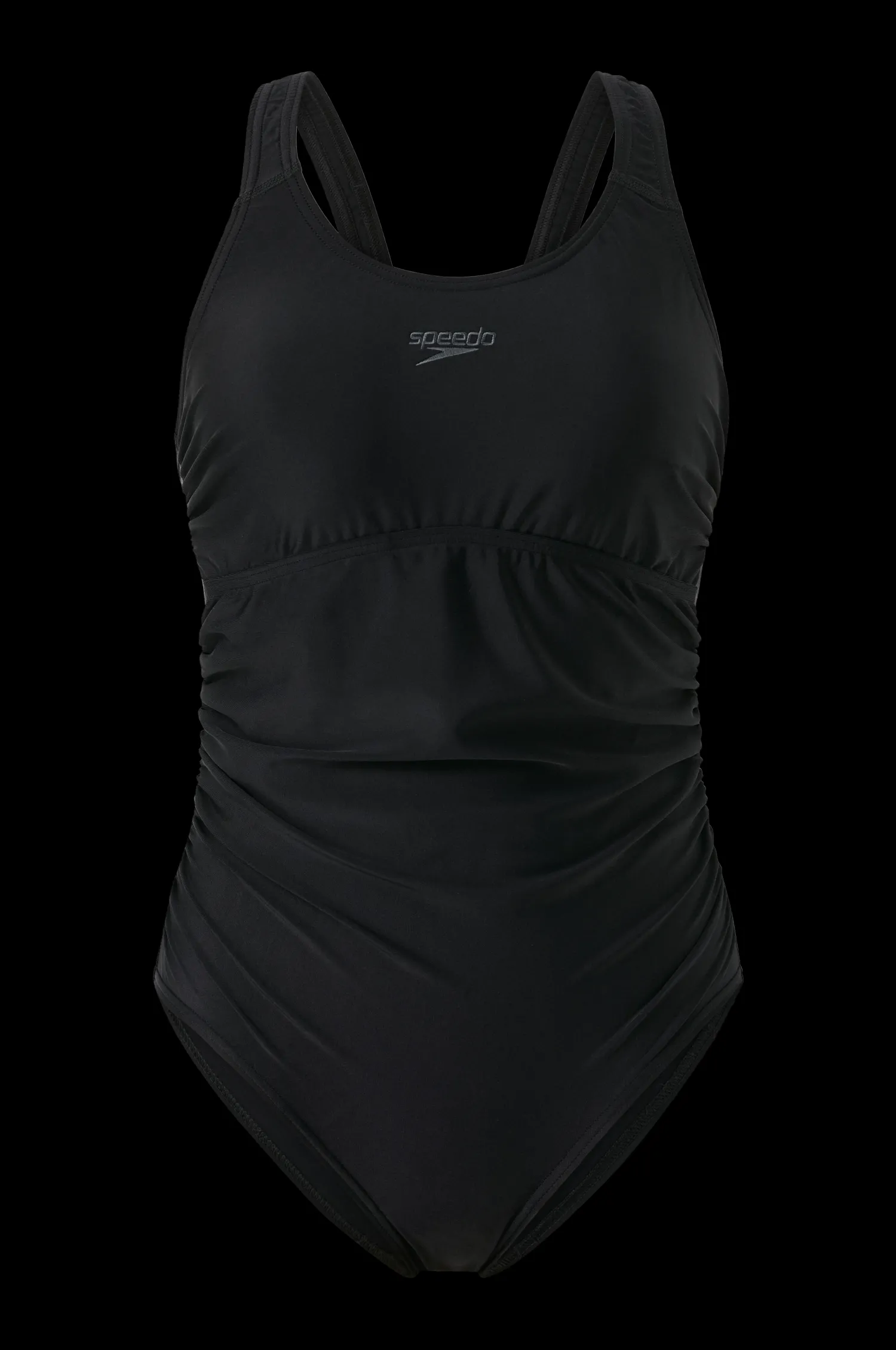 Dam Speedo Gravidbaddrakt Womens Maternity Fitness