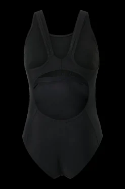 Dam Speedo Gravidbaddrakt Womens Maternity Fitness