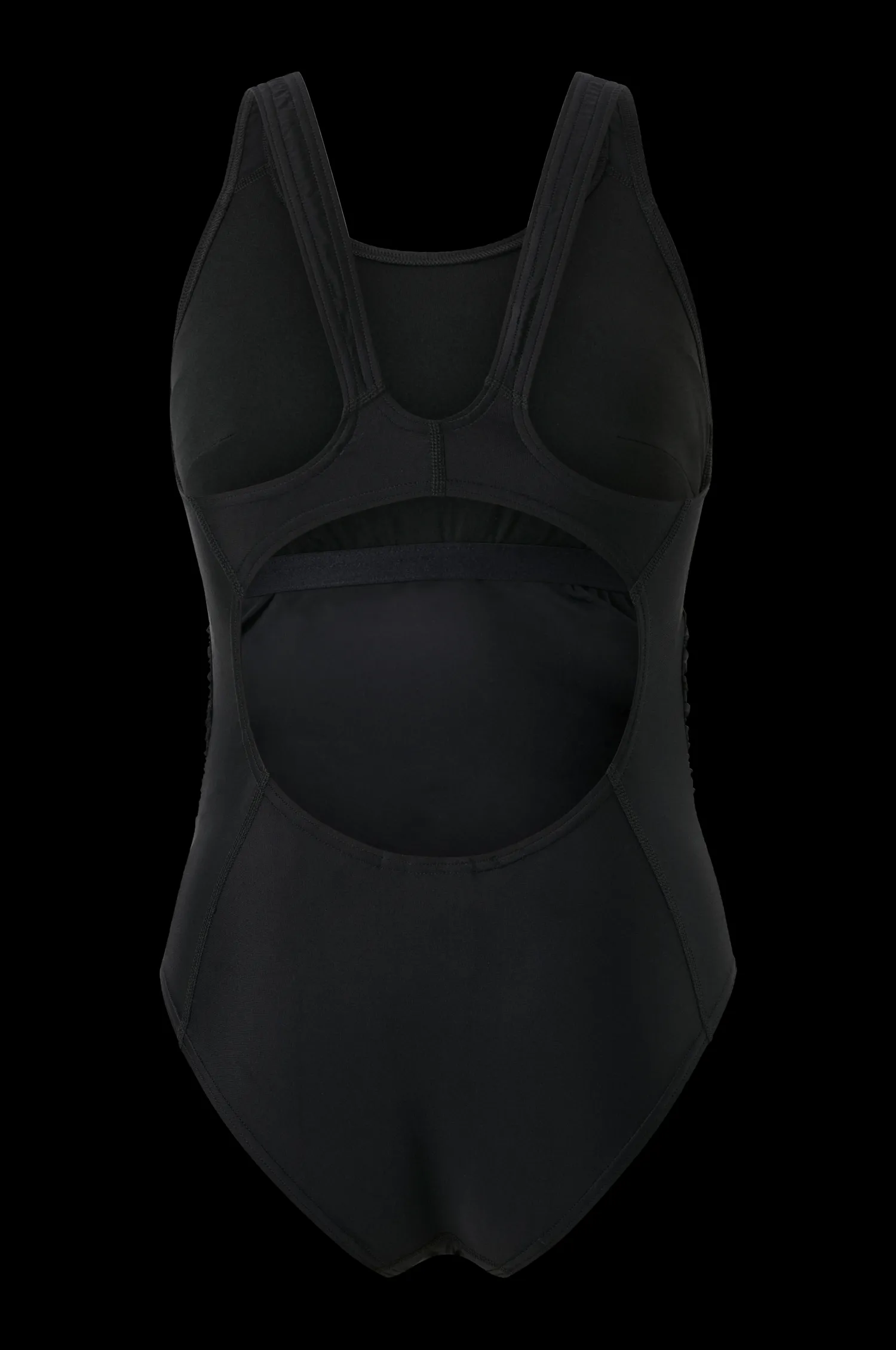 Dam Speedo Gravidbaddrakt Womens Maternity Fitness
