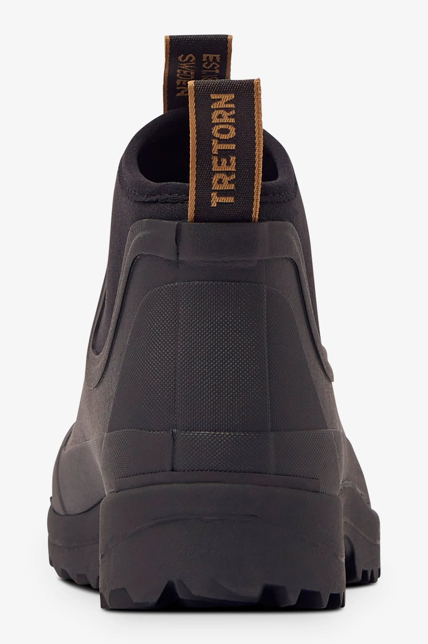 Dam Tretorn Gummiboots Terrang Low Neo