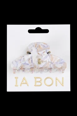 Dam IA BON Hair Claw