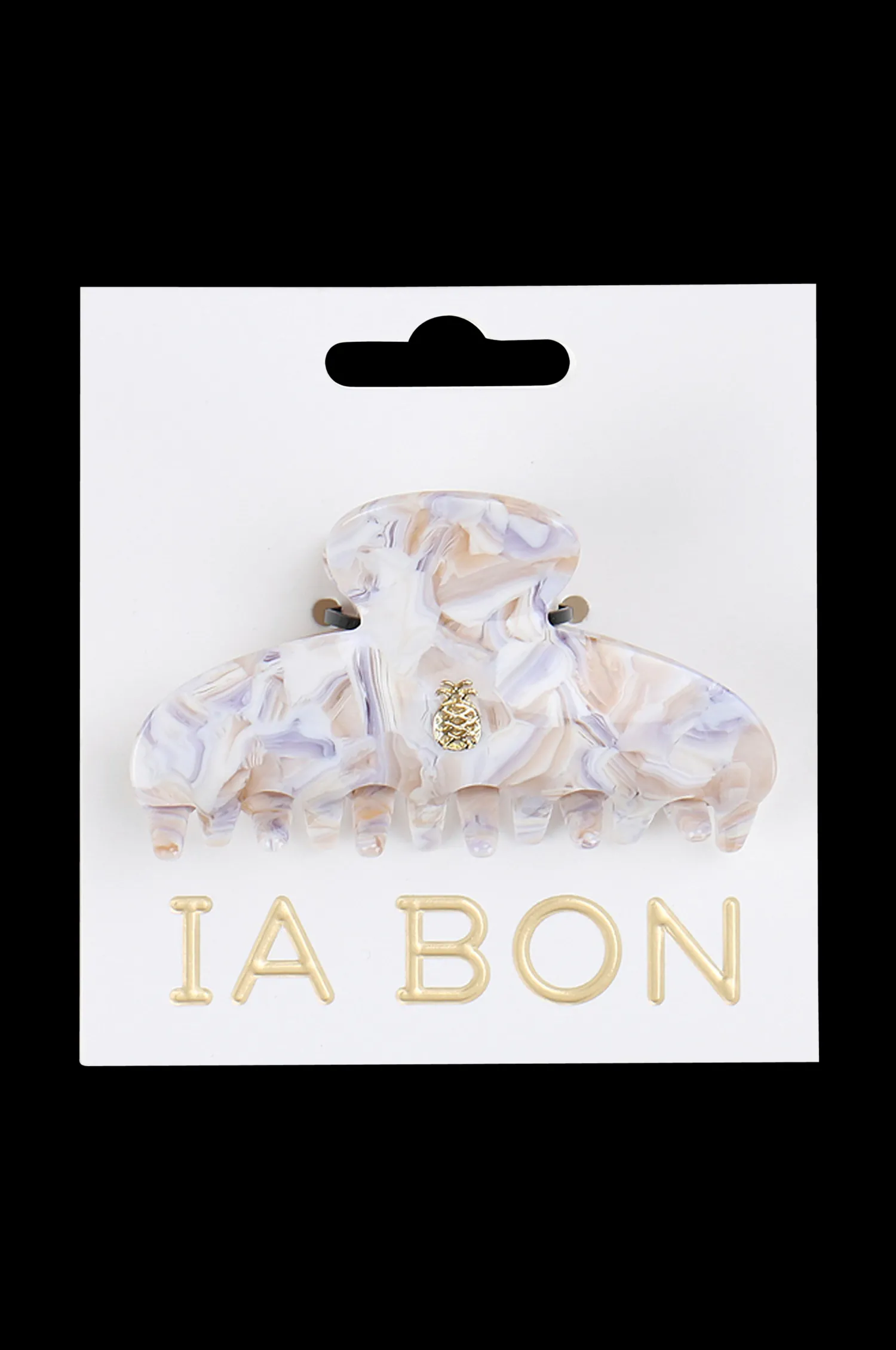 Dam IA BON Hair Claw