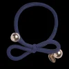 Dam IA BON Hair Tie Gold Bead