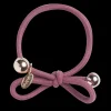 Dam IA BON Hair Tie Gold Bead