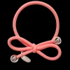 Dam IA BON Hair Tie Gold Bead
