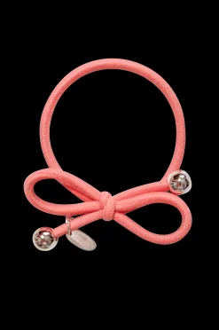 Dam IA BON Hair Tie Gold Bead