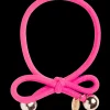 Dam IA BON Hair Tie Gold Bead