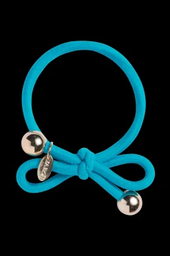 Dam IA BON Hair Tie Gold Bead