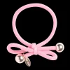 Dam IA BON Hair Tie Gold Bead