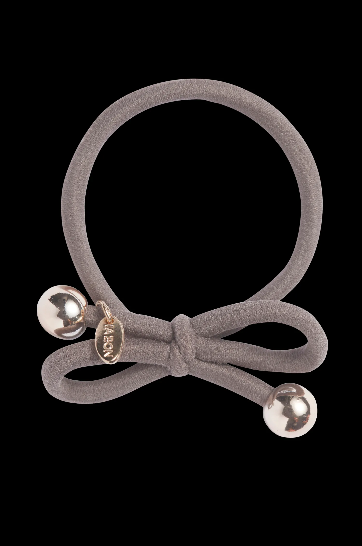 Dam IA BON Hair Tie Gold Bead
