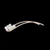 Dam Corinne Hairpin 7 Pearls