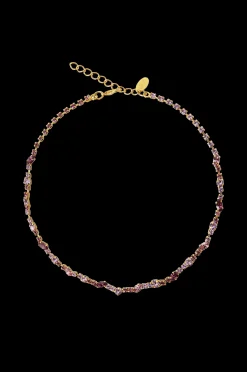 Dam Caroline Svedbom Halsband Antonia Necklace