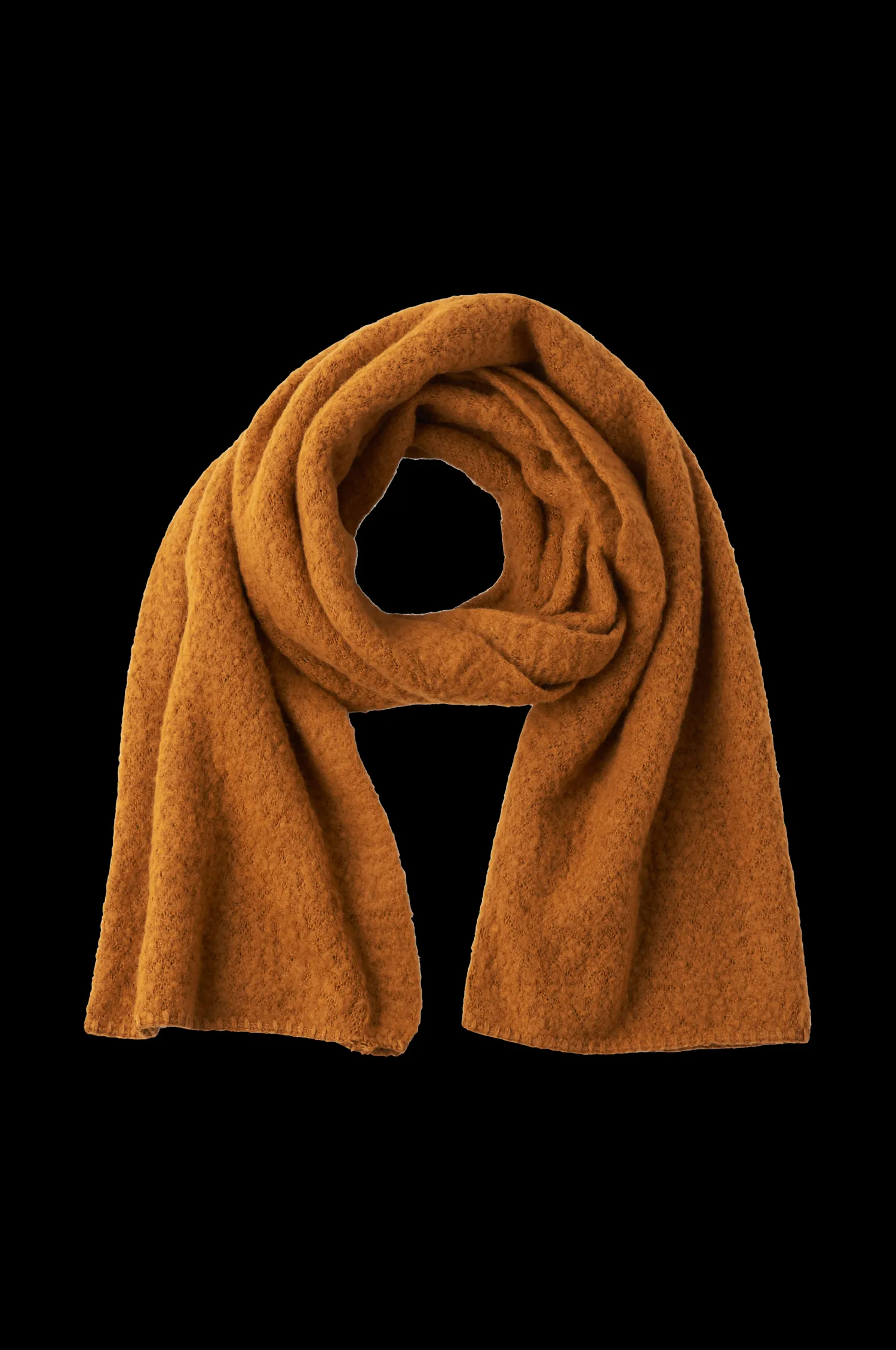 Dam Only Halsduk Onllima Knit Long Scarf Acc