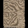 Dam pieces Halsduk Pcjira Wool Scarf