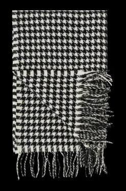 Dam pieces Halsduk Pcjira Wool Scarf