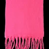 Dam pieces Halsduk Pcnikita Long Scarf