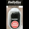 Dam BaByliss Harnal U-Form Svart 60 St