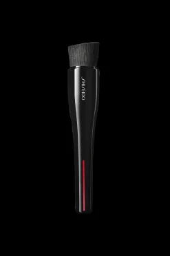 Shiseido Hasu Fude Foundation Brush