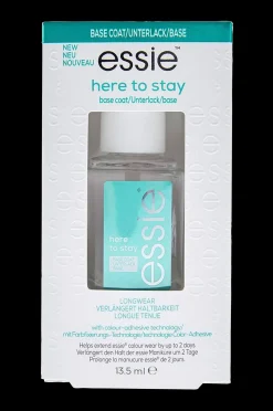 essie Here To Stay Nail Care Base Coat 13,5 Ml
