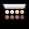 NYX Professional Makeup Highlight & Contour Pro Palette