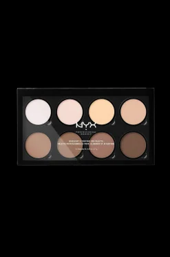 NYX Professional Makeup Highlight & Contour Pro Palette