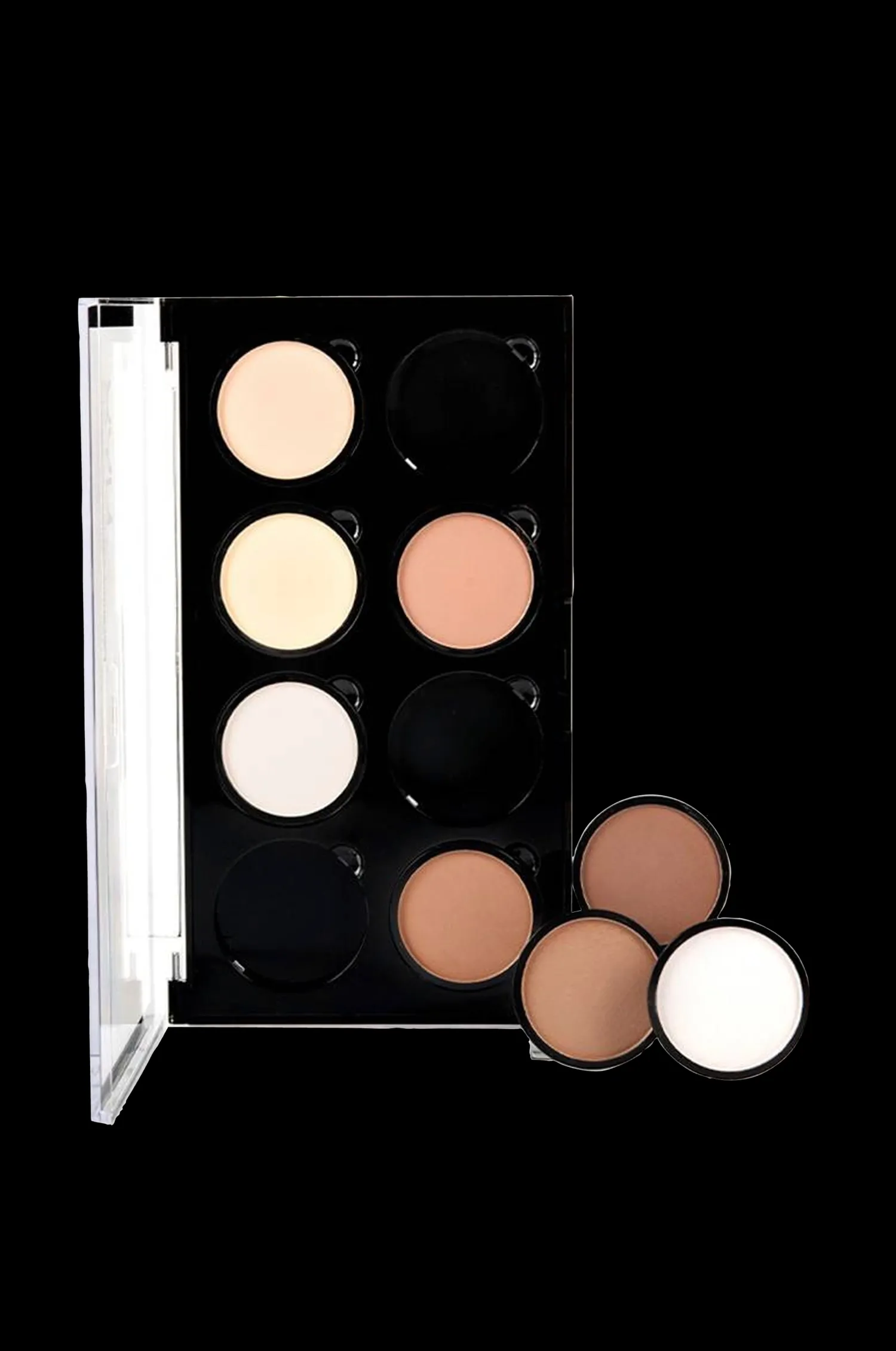 NYX Professional Makeup Highlight & Contour Pro Palette