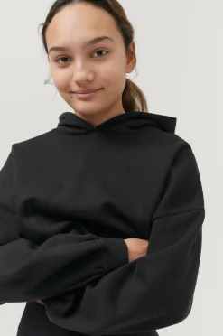 Ellos Hoodie Axelin Cheap