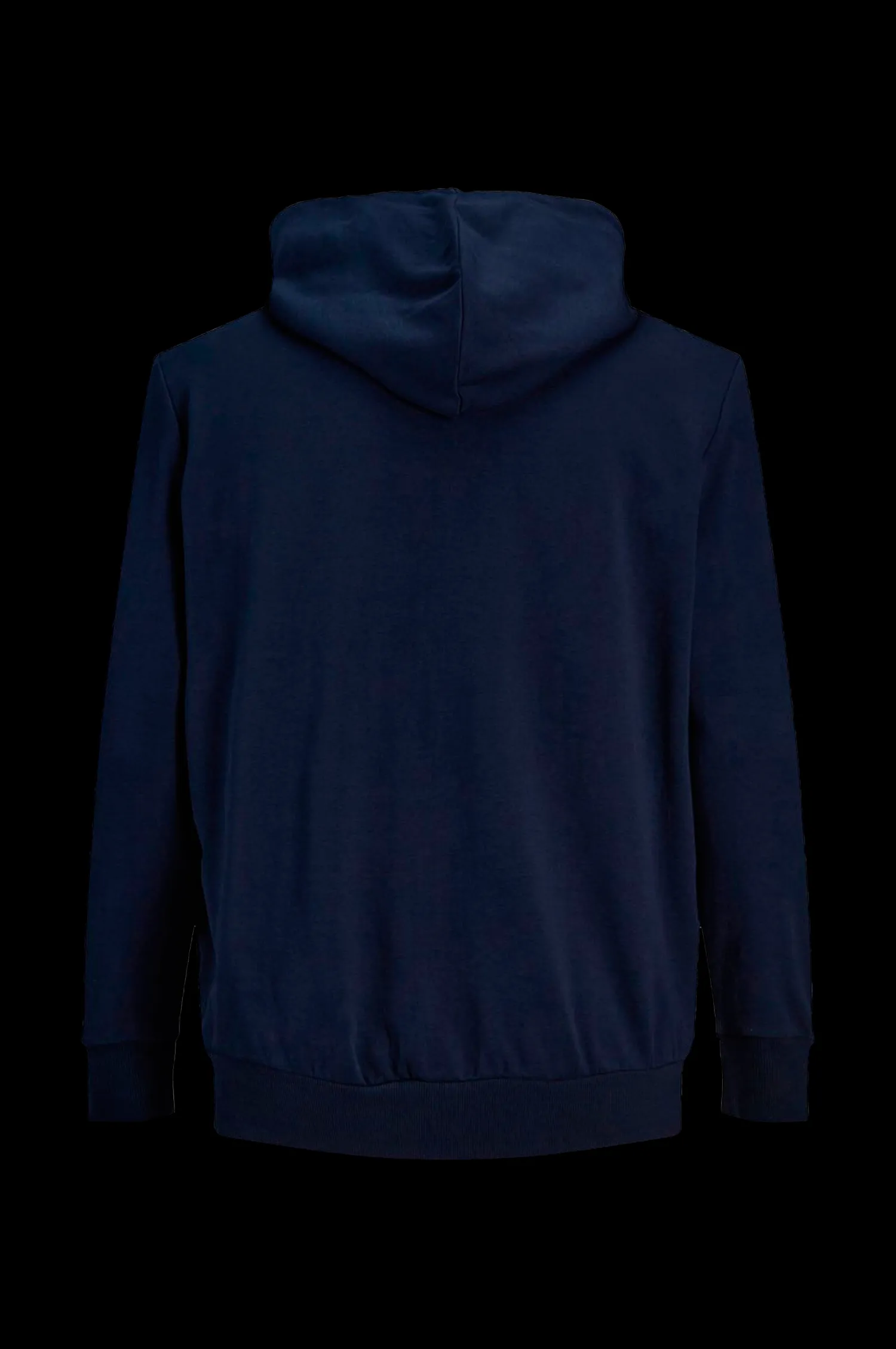 Jack & Jones Hoodie Jjebasic Sweat Zip Hood Noos Ps Shop