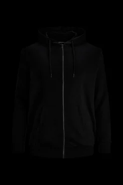 Jack & Jones Hoodie Jjebasic Sweat Zip Hood Noos Ps Best Sale