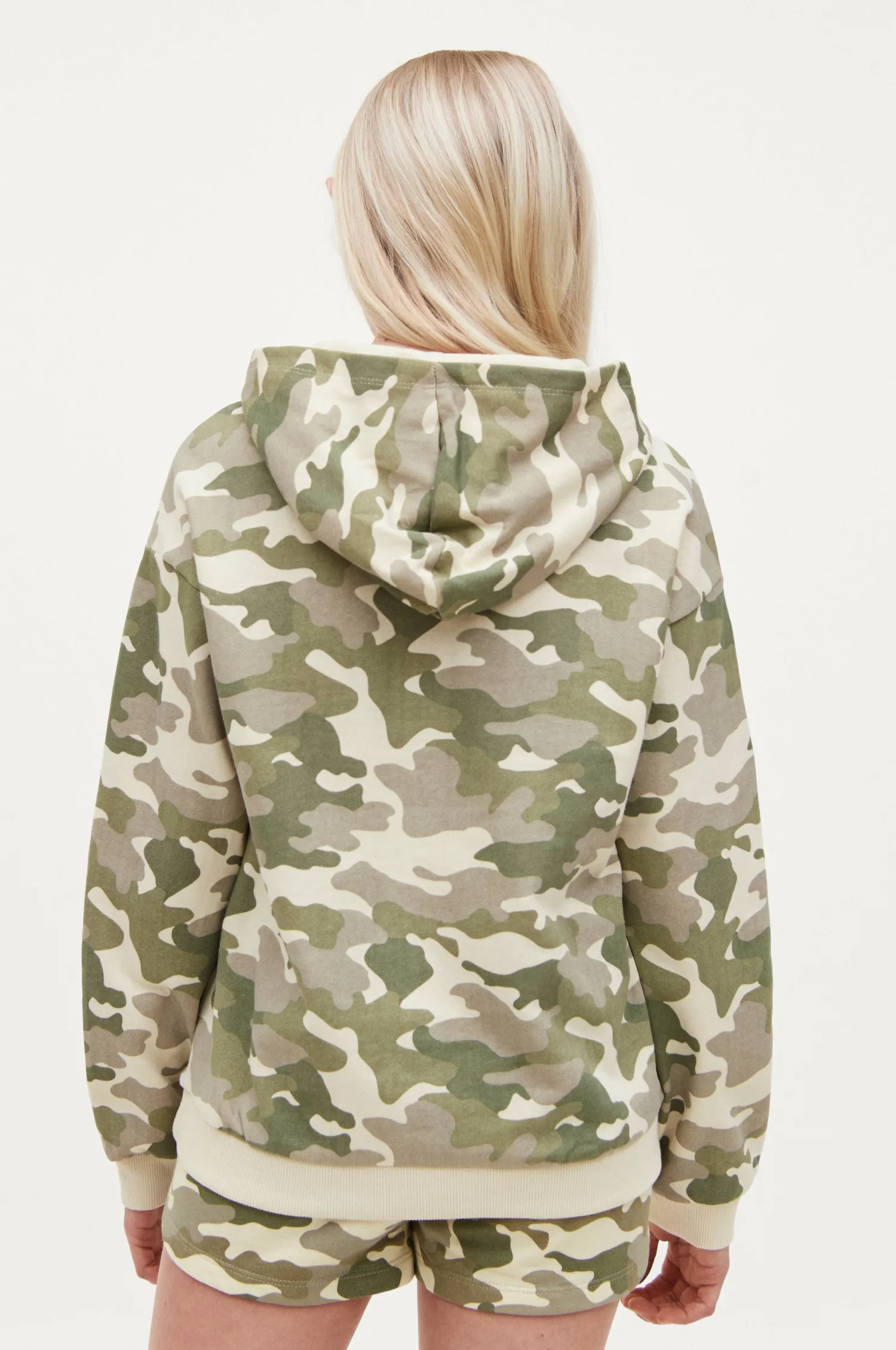 Ellos Hoodie Megan Cheap