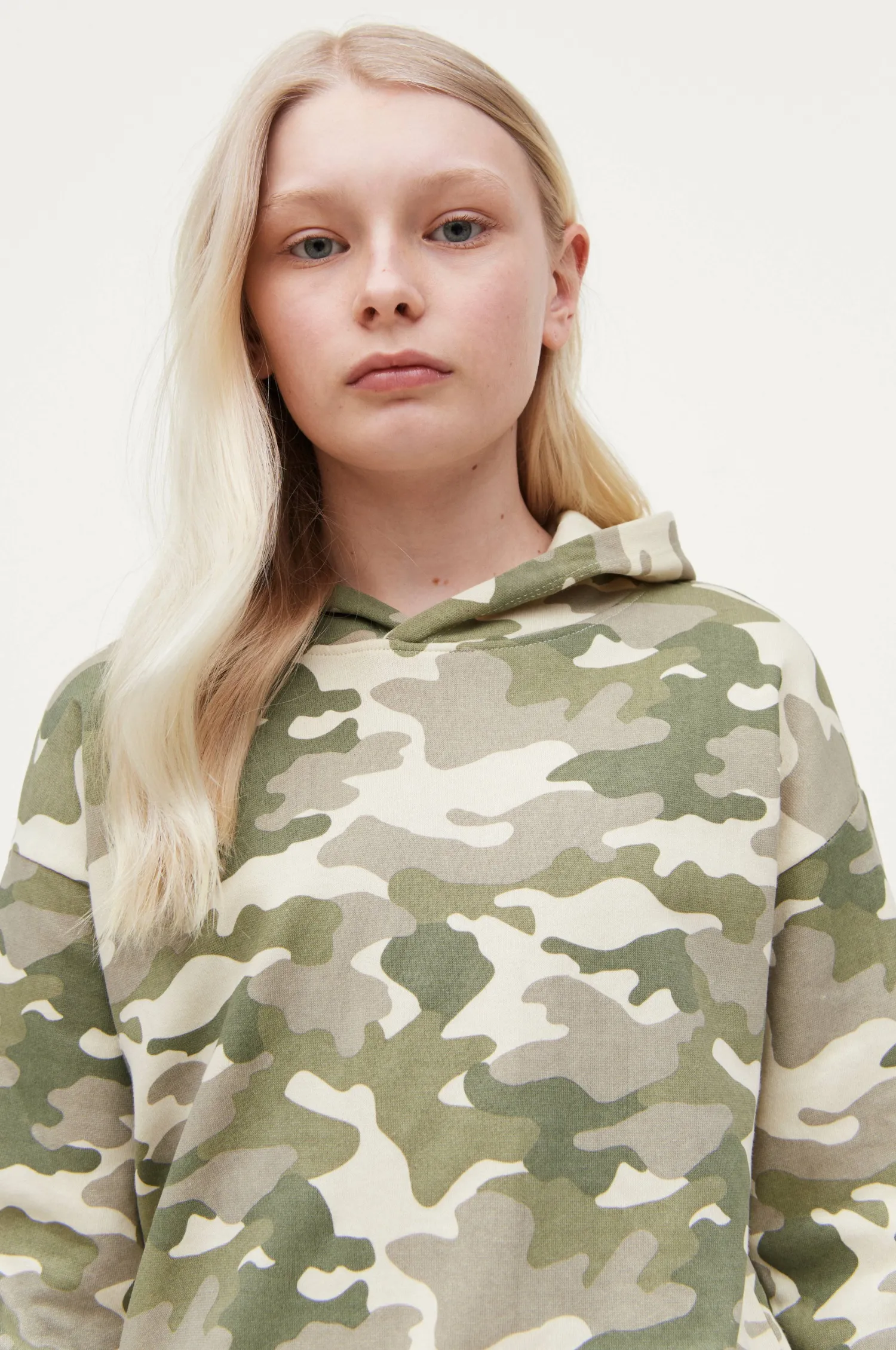 Ellos Hoodie Megan Cheap