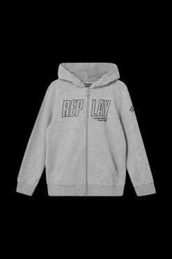 Replay Hoodie Sweater Shop