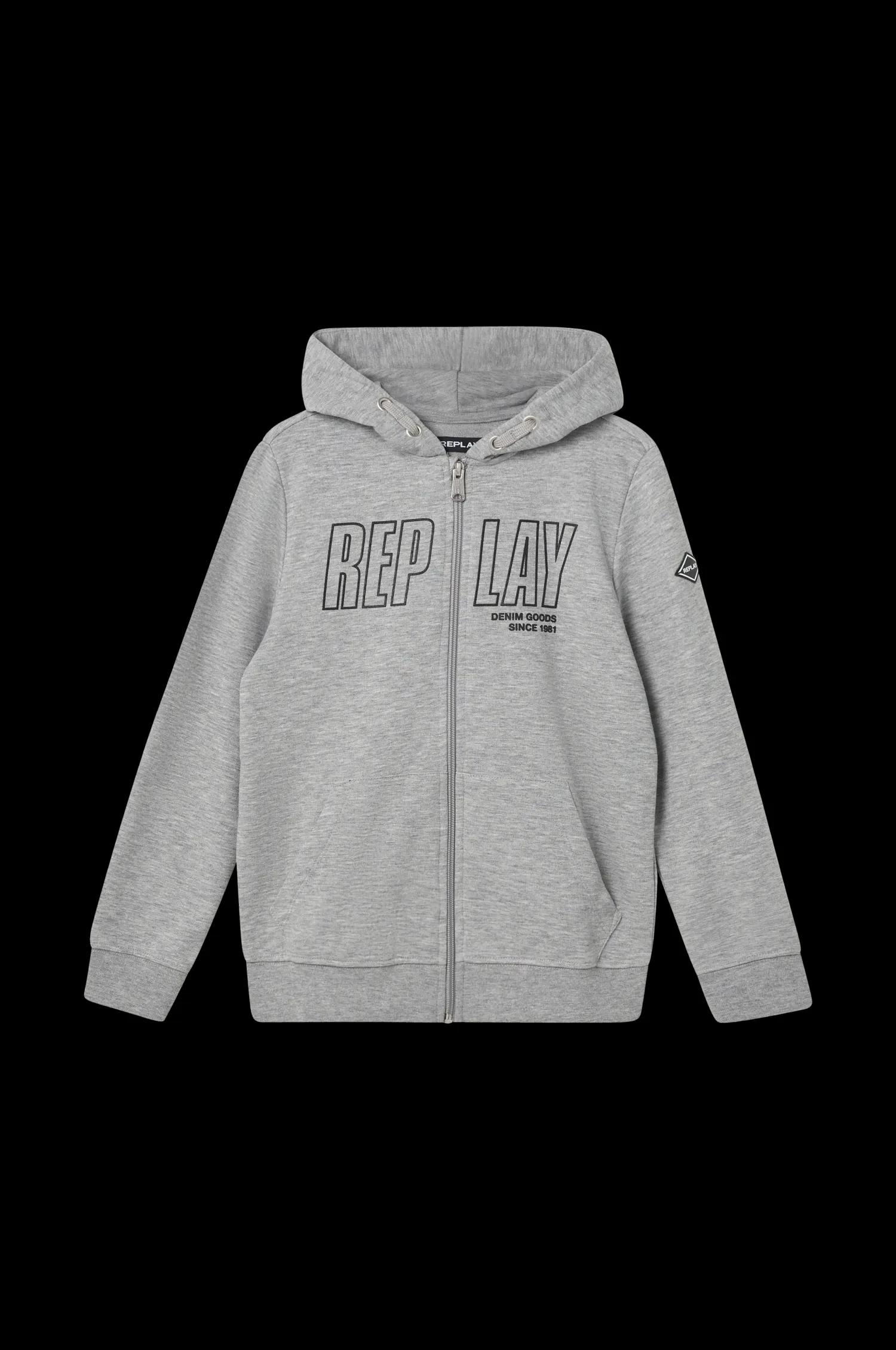 Replay Hoodie Sweater Shop
