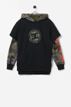 DC Shoes Huvtroja Dryden Yth Store