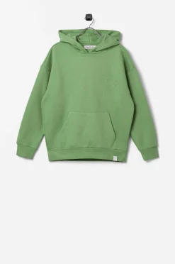 I dig denim Huvtroja Durham Hoodie Organic Sale