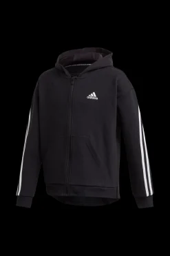 adidas Sport Performance Huvtroja G 3S Fz Hd Store