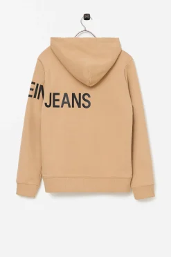 Calvin Klein Huvtroja Inst Hero Logo Hoodie Outlet