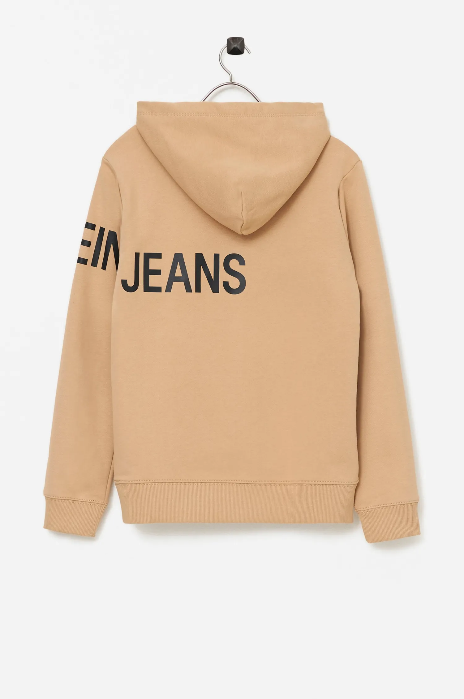 Calvin Klein Huvtroja Inst Hero Logo Hoodie Outlet