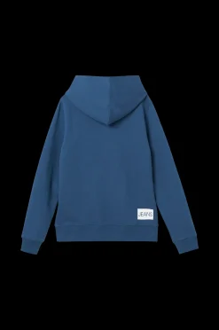 Calvin Klein Huvtroja Institutional Logo Hoodie Best