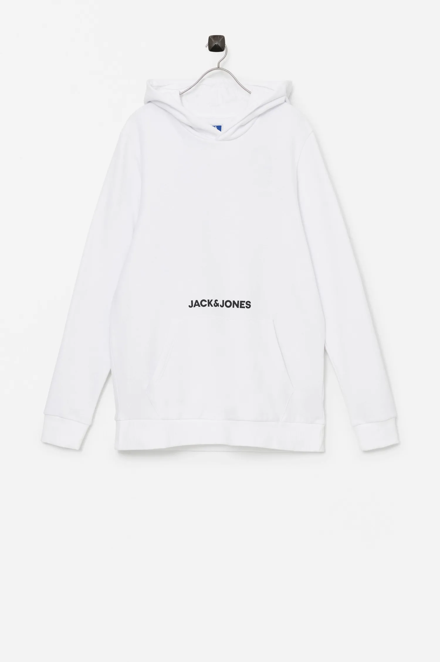 Jack & Jones Huvtroja Jcoyou Sweat Hood Ln Jnr Best